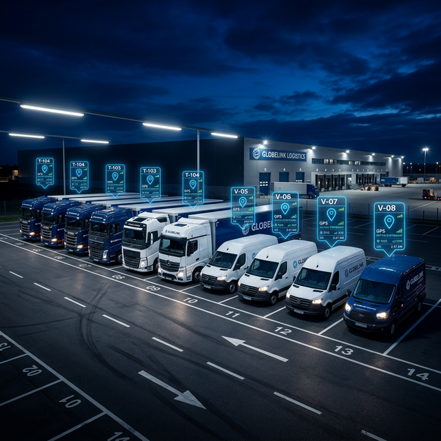 Transport and Logistics Services